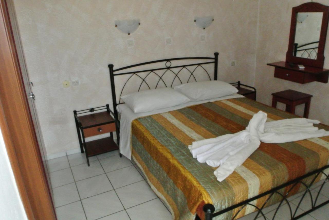 Kokalakis Hotel Kefalos  Ngoại thất bức ảnh
