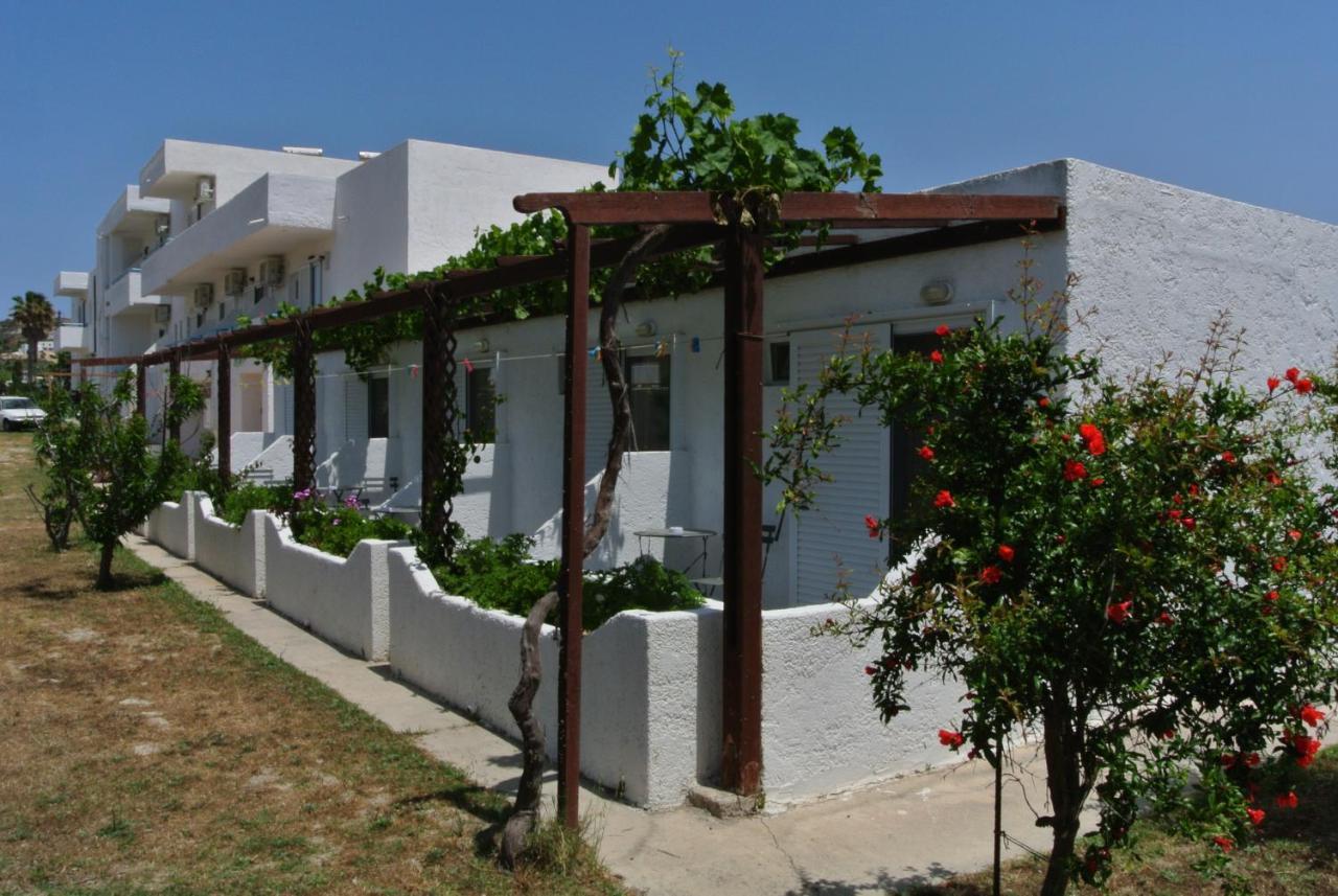 Kokalakis Hotel Kefalos  Ngoại thất bức ảnh