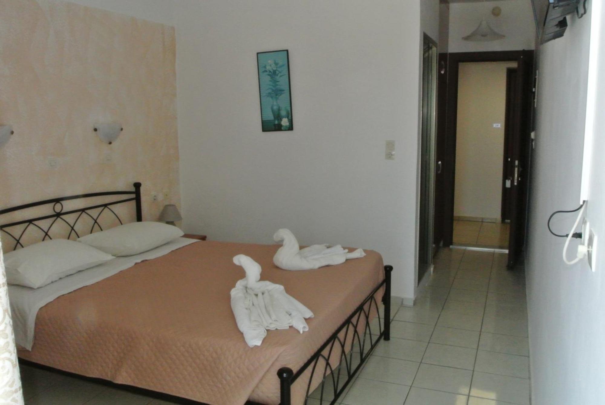 Kokalakis Hotel Kefalos  Ngoại thất bức ảnh