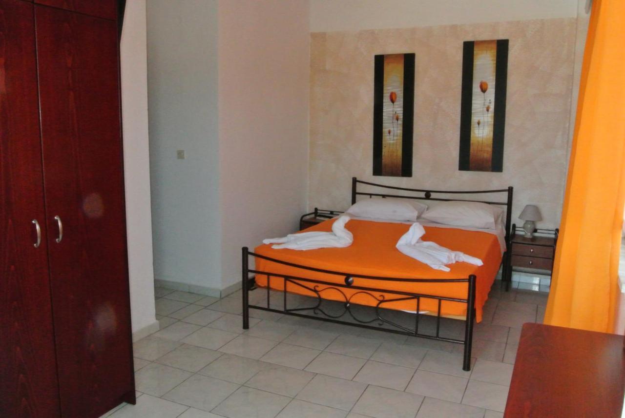 Kokalakis Hotel Kefalos  Ngoại thất bức ảnh