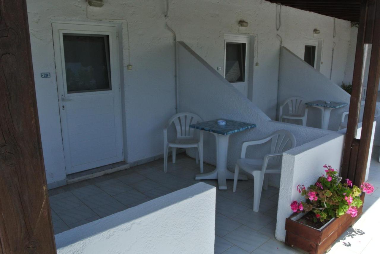 Kokalakis Hotel Kefalos  Ngoại thất bức ảnh