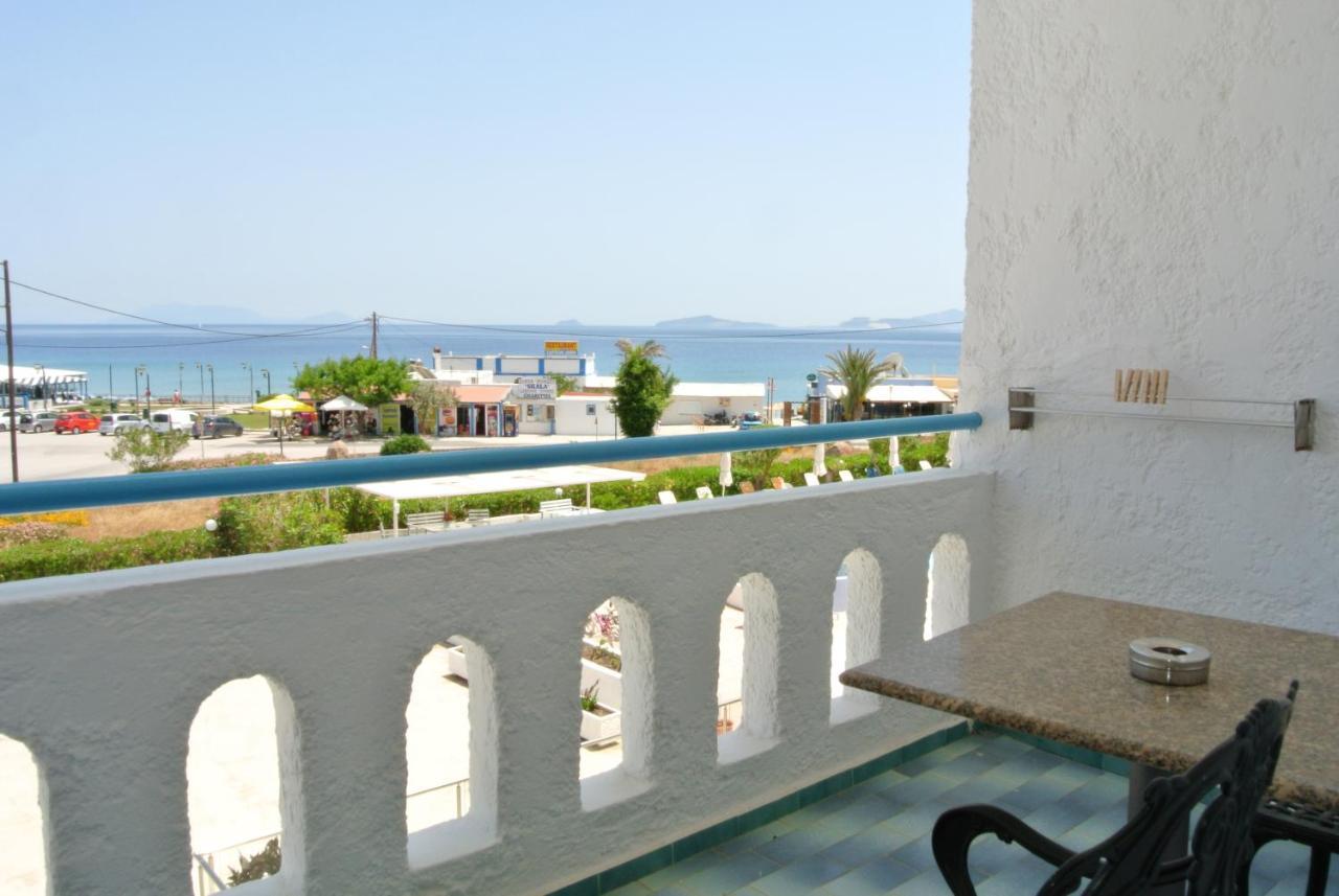 Kokalakis Hotel Kefalos  Ngoại thất bức ảnh
