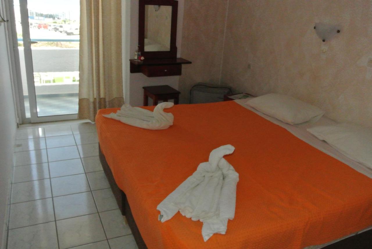 Kokalakis Hotel Kefalos  Ngoại thất bức ảnh