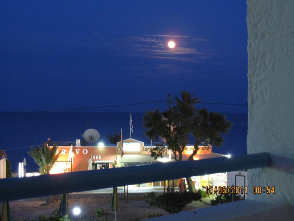 Kokalakis Hotel Kefalos  Ngoại thất bức ảnh