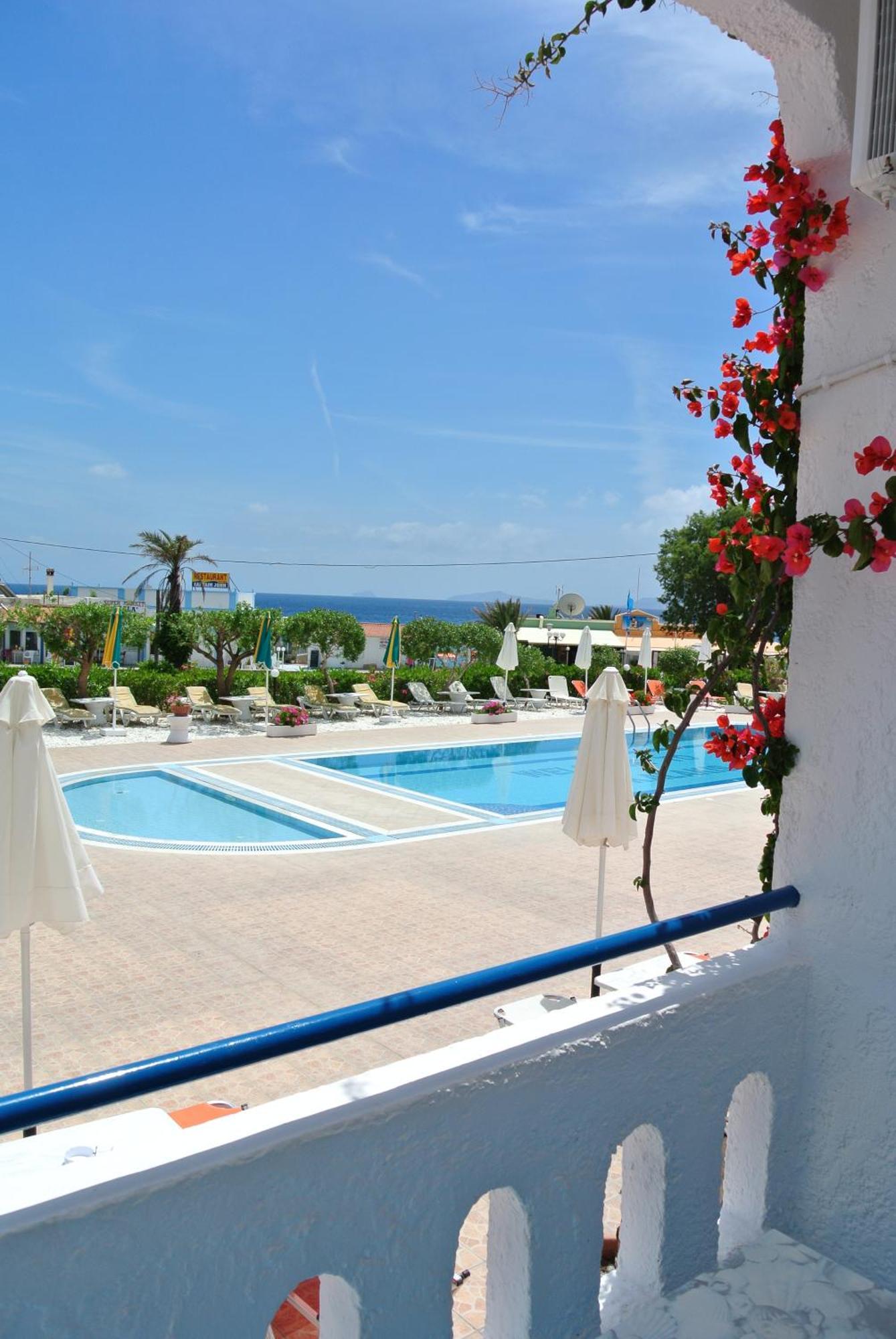 Kokalakis Hotel Kefalos  Phòng bức ảnh