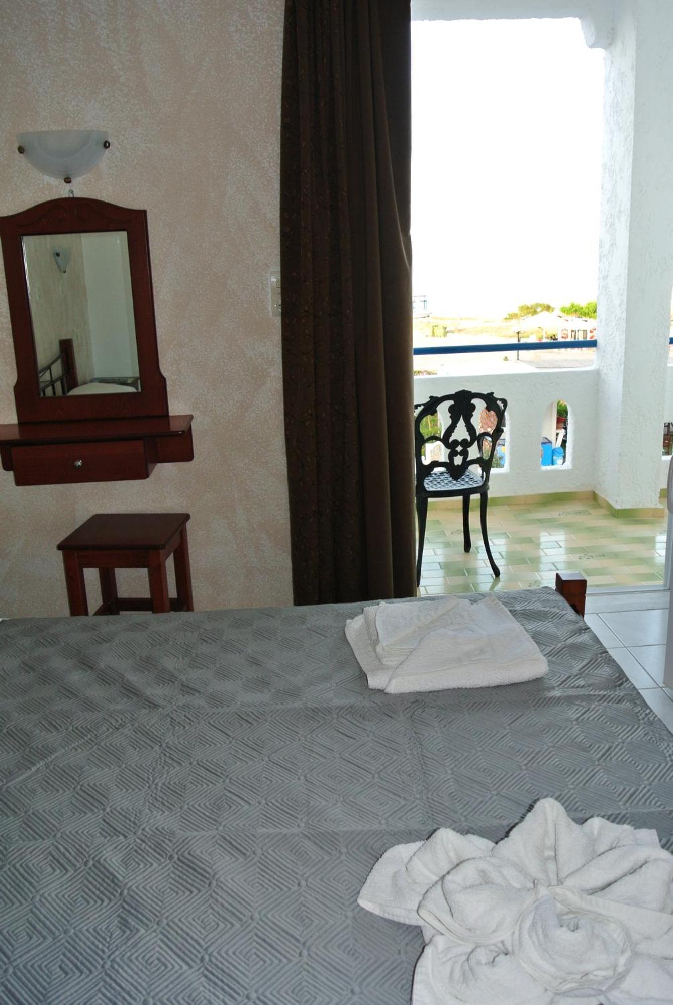 Kokalakis Hotel Kefalos  Phòng bức ảnh