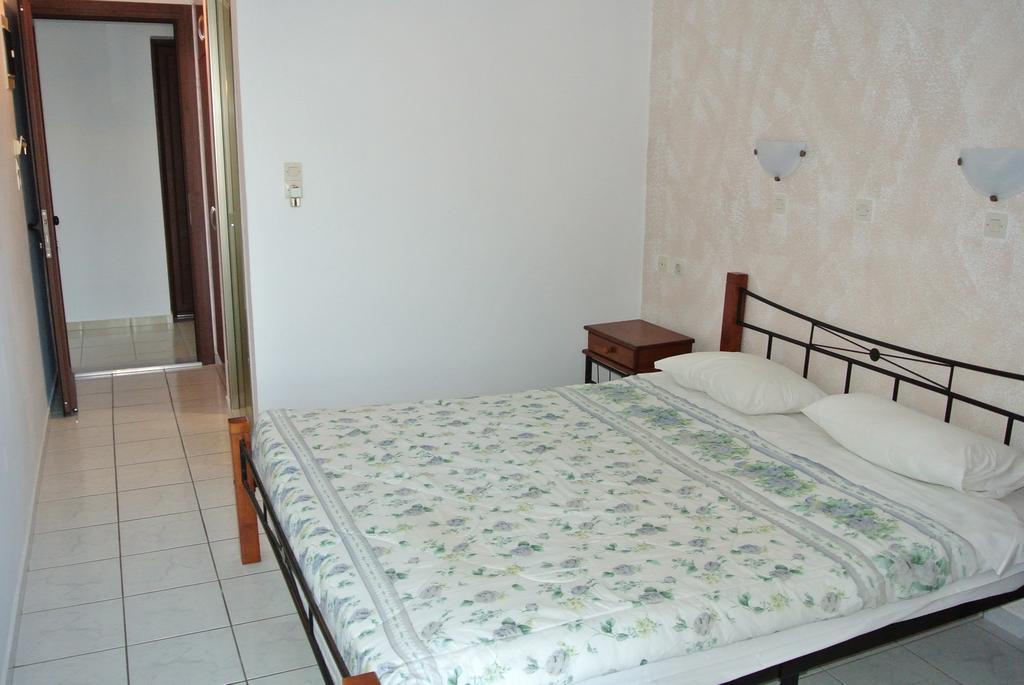 Kokalakis Hotel Kefalos  Ngoại thất bức ảnh
