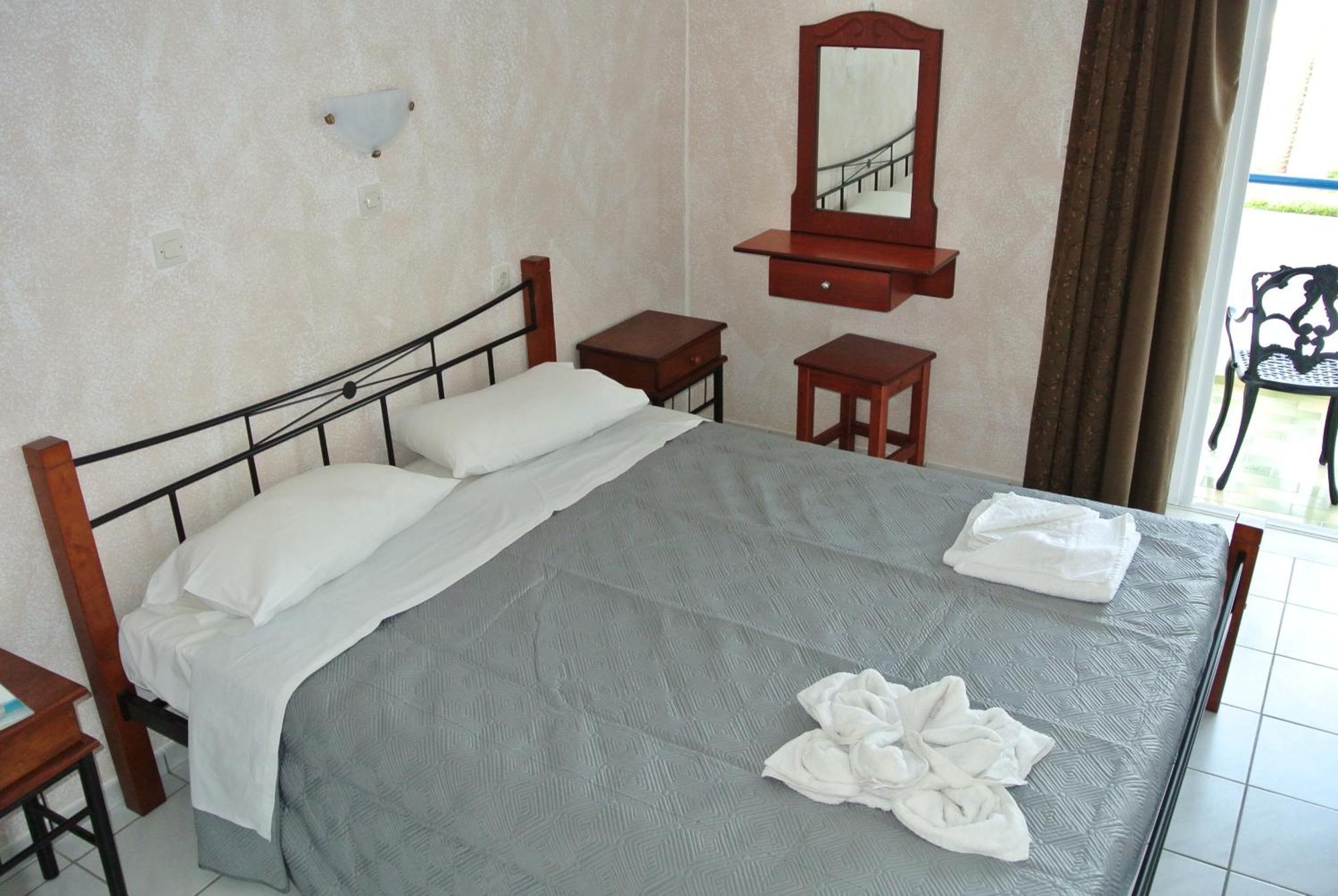 Kokalakis Hotel Kefalos  Ngoại thất bức ảnh