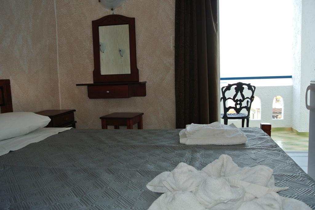 Kokalakis Hotel Kefalos  Ngoại thất bức ảnh