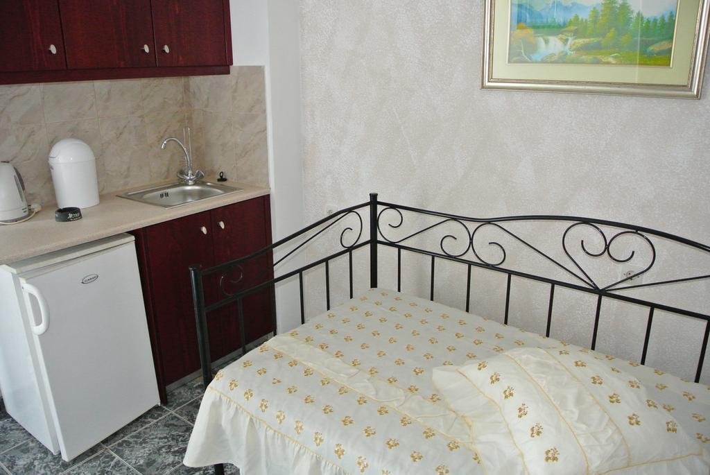 Kokalakis Hotel Kefalos  Ngoại thất bức ảnh