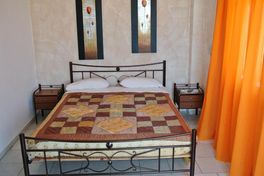 Kokalakis Hotel Kefalos  Ngoại thất bức ảnh