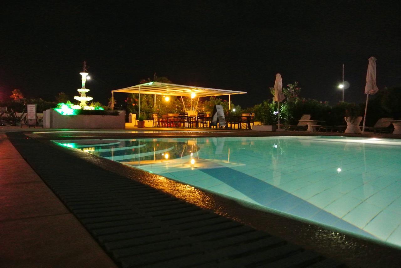 Kokalakis Hotel Kefalos  Ngoại thất bức ảnh